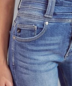 KANCAN Alexandria High Rise Super Skinny Jeans 32 KANCAN Alexandria High Rise Super Skinny Jeans