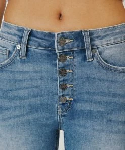 KANCAN New Arrivals Irina High Rise Ankle Skinny 19 KANCAN New Arrivals Irina High Rise Ankle Skinny