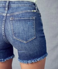 KANCAN Shorts & Skirts Kenna High Rise Shorts 29 KANCAN Shorts & Skirts Kenna High Rise Shorts