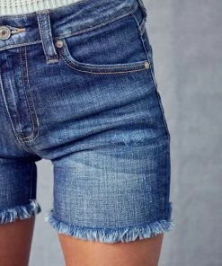 KANCAN Shorts & Skirts Kenna High Rise Shorts 26 KANCAN Shorts & Skirts Kenna High Rise Shorts