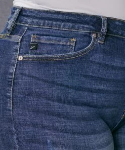 KANCAN Cindy Ultra High Rise Shorts - Plus 16 KANCAN Cindy Ultra High Rise Shorts - Plus