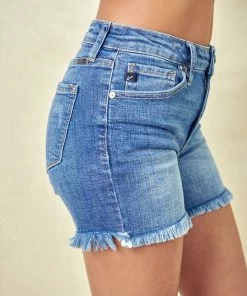 KANCAN Shorts & Skirts Kenna High Rise Shorts 21 KANCAN Shorts & Skirts Kenna High Rise Shorts