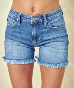 KANCAN Shorts & Skirts Kenna High Rise Shorts 20 KANCAN Shorts & Skirts Kenna High Rise Shorts