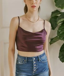 KANCAN Castile Ultra High Rise Shorts Shorts & Skirts