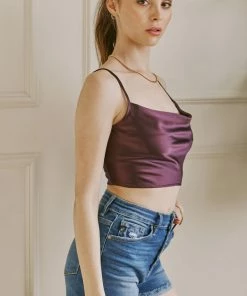 KANCAN Castile Ultra High Rise Shorts Shorts & Skirts