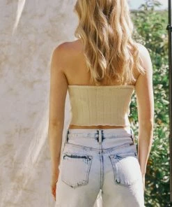 KANCAN Bellini High Rise Shorts