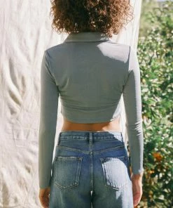 KANCAN Bellini High Rise Shorts