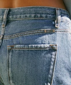 KANCAN Bellini High Rise Shorts