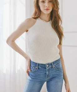 KANCAN Kandie Mid Rise Bermuda Shorts