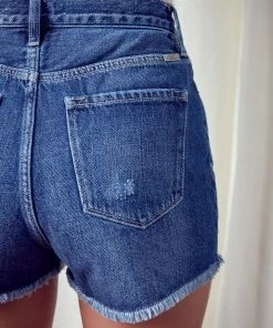 KANCAN Sofia Ultra High Rise Shorts Shorts & Skirts 22 KANCAN Sofia Ultra High Rise Shorts Shorts & Skirts