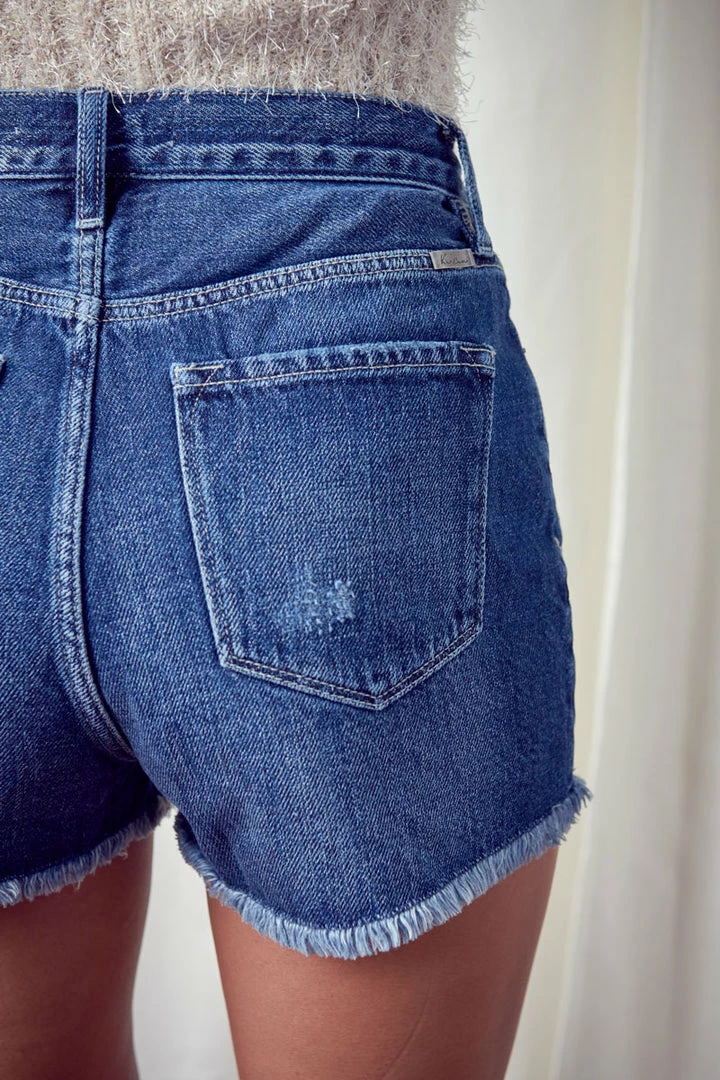 KANCAN Sofia Ultra High Rise Shorts Shorts & Skirts 8 KANCAN Sofia Ultra High Rise Shorts Shorts & Skirts