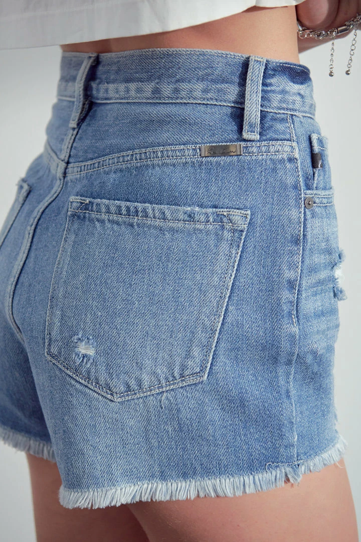 KANCAN Sofia Ultra High Rise Shorts Shorts & Skirts 11 KANCAN Sofia Ultra High Rise Shorts Shorts & Skirts