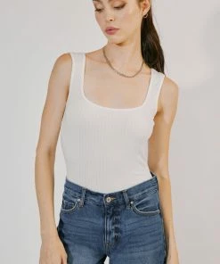 KANCAN Shorts & Skirts Beau High Rise Shorts