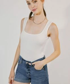 KANCAN Shorts & Skirts Beau High Rise Shorts