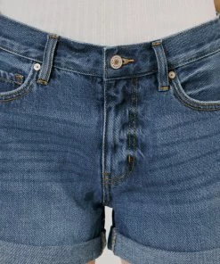 KANCAN Shorts & Skirts Beau High Rise Shorts