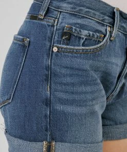 KANCAN Shorts & Skirts Beau High Rise Shorts