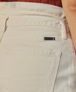 KANCAN Solstice Ultra High Rise Tie-Belt Shorts