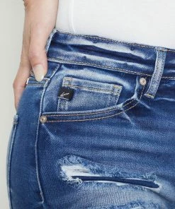 KANCAN Noah High Rise Shorts Shorts & Skirts 26 KANCAN Noah High Rise Shorts Shorts & Skirts