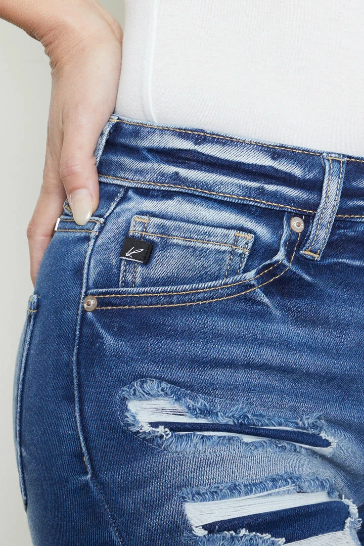 KANCAN Noah High Rise Shorts Shorts & Skirts 14 KANCAN Noah High Rise Shorts Shorts & Skirts