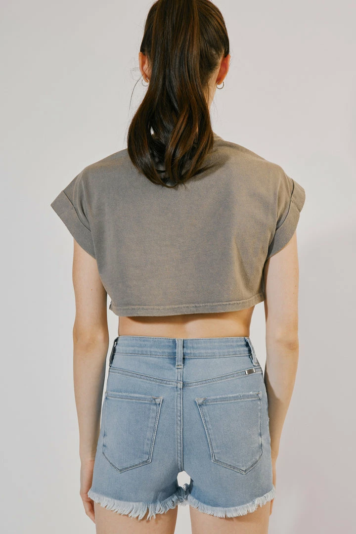 KANCAN Noah High Rise Shorts Shorts & Skirts 6 KANCAN Noah High Rise Shorts Shorts & Skirts