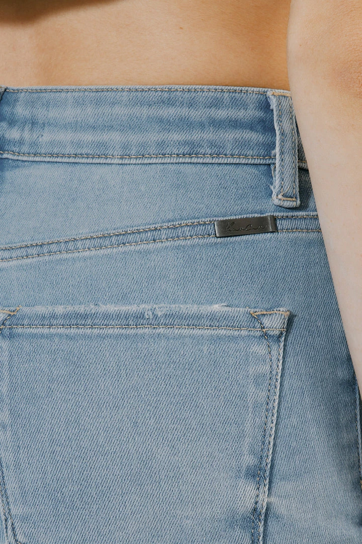 KANCAN Noah High Rise Shorts Shorts & Skirts 7 KANCAN Noah High Rise Shorts Shorts & Skirts