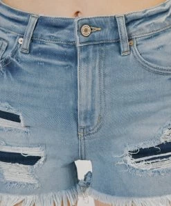 KANCAN Noah High Rise Shorts Shorts & Skirts 20 KANCAN Noah High Rise Shorts Shorts & Skirts