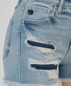 KANCAN Noah High Rise Shorts Shorts & Skirts 21 KANCAN Noah High Rise Shorts Shorts & Skirts