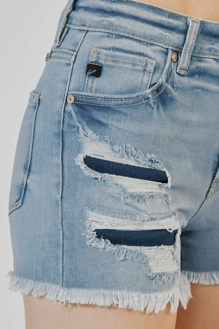 KANCAN Noah High Rise Shorts Shorts & Skirts 9 KANCAN Noah High Rise Shorts Shorts & Skirts