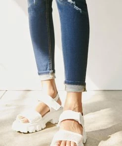 KANCAN Amanda High Rise Ankle Skinny Jeans 34 KANCAN Amanda High Rise Ankle Skinny Jeans