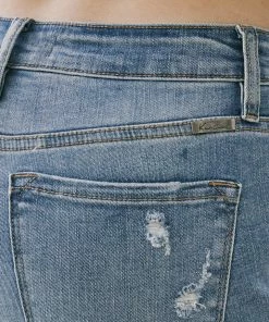 KANCAN Amanda High Rise Ankle Skinny Jeans 26 KANCAN Amanda High Rise Ankle Skinny Jeans