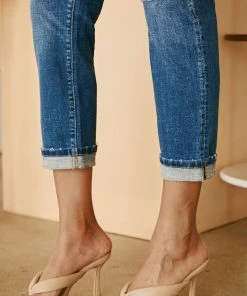 KANCAN Cortlyn High Rise Boyfriend Jeans 17 KANCAN Cortlyn High Rise Boyfriend Jeans