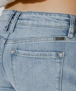 KANCAN Amie High Rise Boyfriend Jeans 16 KANCAN Amie High Rise Boyfriend Jeans