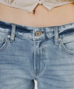 KANCAN Amie High Rise Boyfriend Jeans 17 KANCAN Amie High Rise Boyfriend Jeans