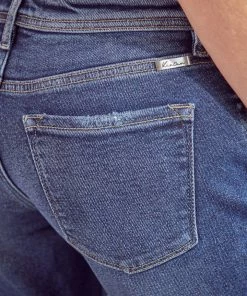 KANCAN Filana Mid Rise Boyfriend Jeans 16 KANCAN Filana Mid Rise Boyfriend Jeans