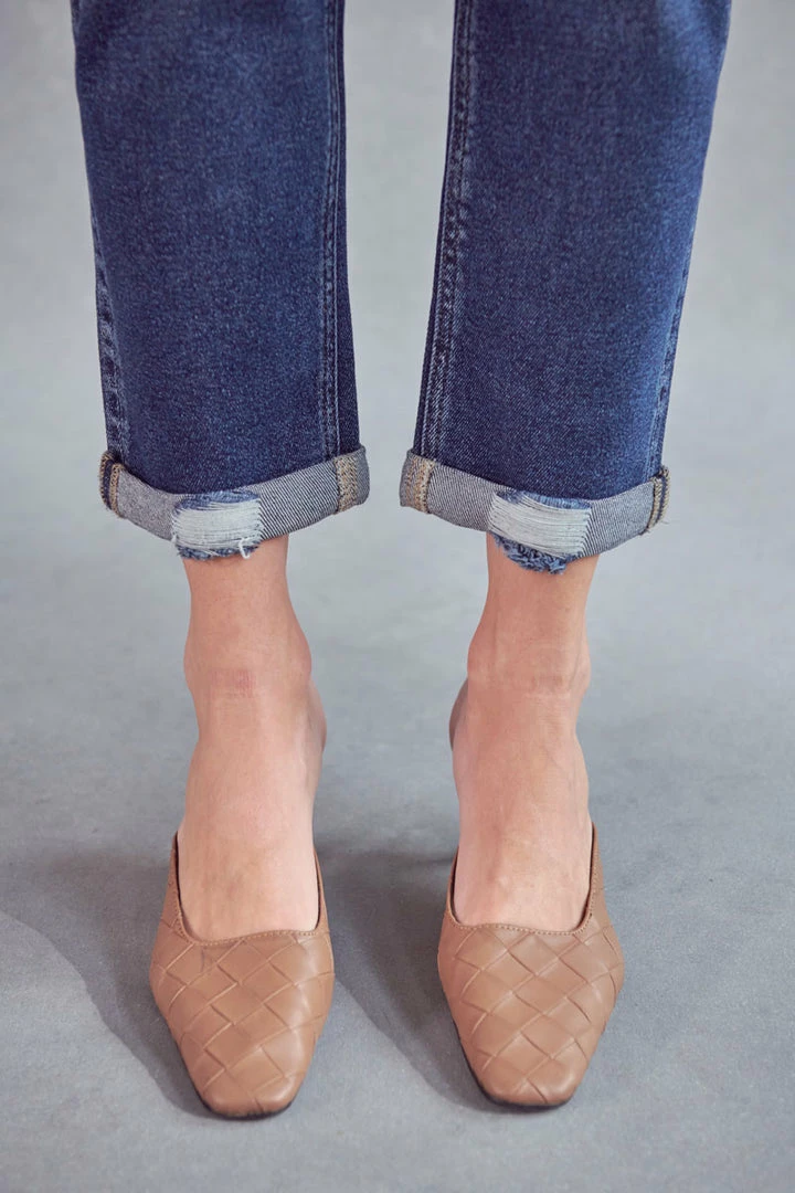 KANCAN Filana Mid Rise Boyfriend Jeans 10 KANCAN Filana Mid Rise Boyfriend Jeans