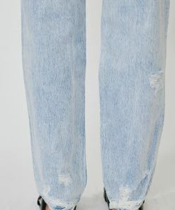 KANCAN Zariyah Ultra High Rise 90's Slouch Fit Jeans Slouch Fit & Joggers