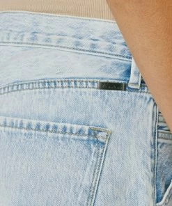 KANCAN Zariyah Ultra High Rise 90's Slouch Fit Jeans Slouch Fit & Joggers