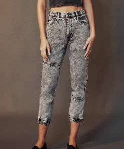 KANCAN Sydney Ultra High Rise Jogger Slouch Fit & Joggers 13 KANCAN Sydney Ultra High Rise Jogger Slouch Fit & Joggers