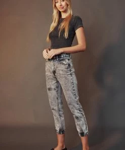 KANCAN Sydney Ultra High Rise Jogger Slouch Fit & Joggers 14 KANCAN Sydney Ultra High Rise Jogger Slouch Fit & Joggers