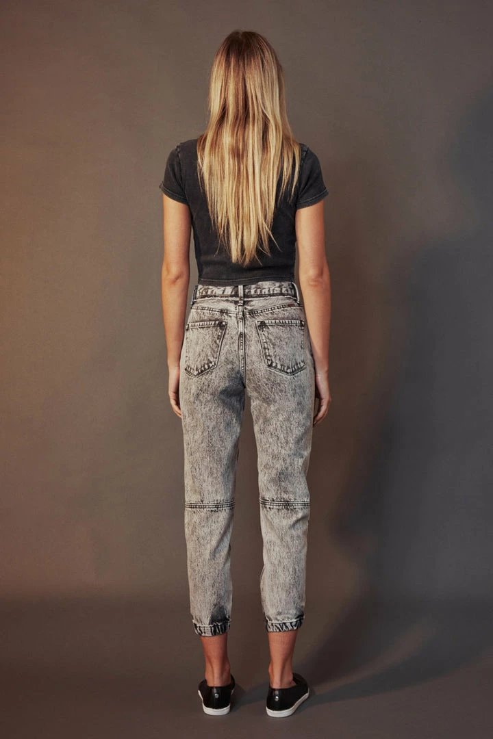 KANCAN Sydney Ultra High Rise Jogger Slouch Fit & Joggers 7 KANCAN Sydney Ultra High Rise Jogger Slouch Fit & Joggers