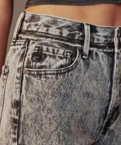 KANCAN Sydney Ultra High Rise Jogger Slouch Fit & Joggers 17 KANCAN Sydney Ultra High Rise Jogger Slouch Fit & Joggers