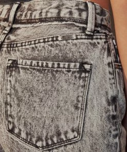 KANCAN Sydney Ultra High Rise Jogger Slouch Fit & Joggers 18 KANCAN Sydney Ultra High Rise Jogger Slouch Fit & Joggers