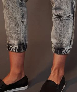 KANCAN Sydney Ultra High Rise Jogger Slouch Fit & Joggers 19 KANCAN Sydney Ultra High Rise Jogger Slouch Fit & Joggers