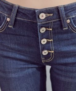 KANCAN Keanna Mid Rise Super Skinny Jeans 23 KANCAN Keanna Mid Rise Super Skinny Jeans