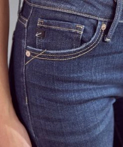 KANCAN Keanna Mid Rise Super Skinny Jeans 24 KANCAN Keanna Mid Rise Super Skinny Jeans