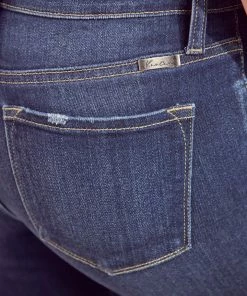 KANCAN Keanna Mid Rise Super Skinny Jeans 25 KANCAN Keanna Mid Rise Super Skinny Jeans