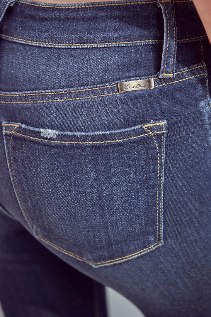 KANCAN Keanna Mid Rise Super Skinny Jeans 10 KANCAN Keanna Mid Rise Super Skinny Jeans