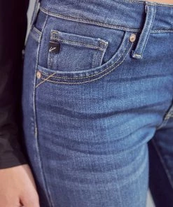 KANCAN Keanna Mid Rise Super Skinny Jeans 32 KANCAN Keanna Mid Rise Super Skinny Jeans