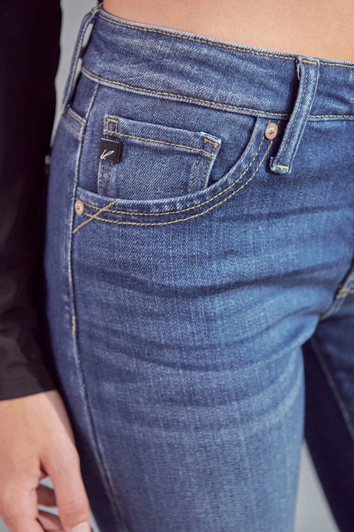 KANCAN Keanna Mid Rise Super Skinny Jeans 17 KANCAN Keanna Mid Rise Super Skinny Jeans