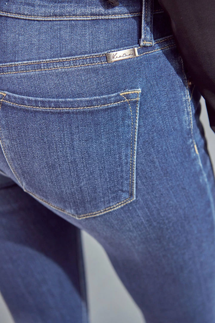 KANCAN Keanna Mid Rise Super Skinny Jeans 18 KANCAN Keanna Mid Rise Super Skinny Jeans